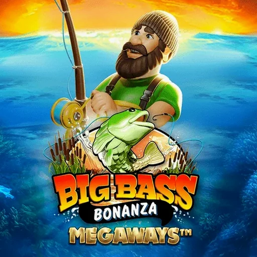 Big Bass Bonanza slot