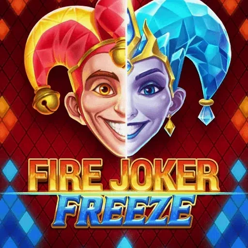Fire Joker Freeze slot