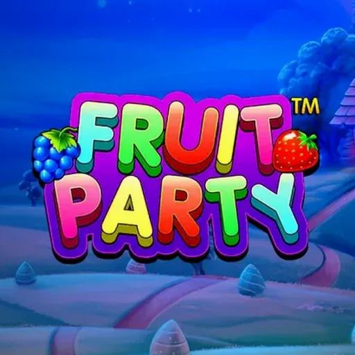 Fruit Party slot