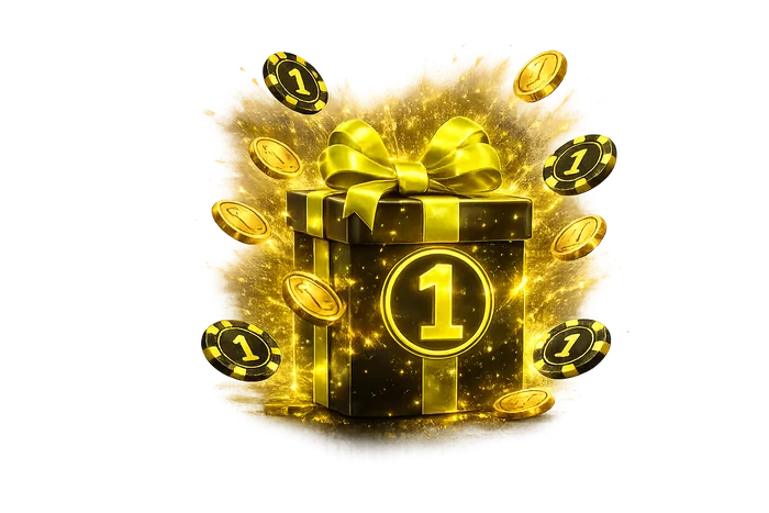 Bonus Betone Casino