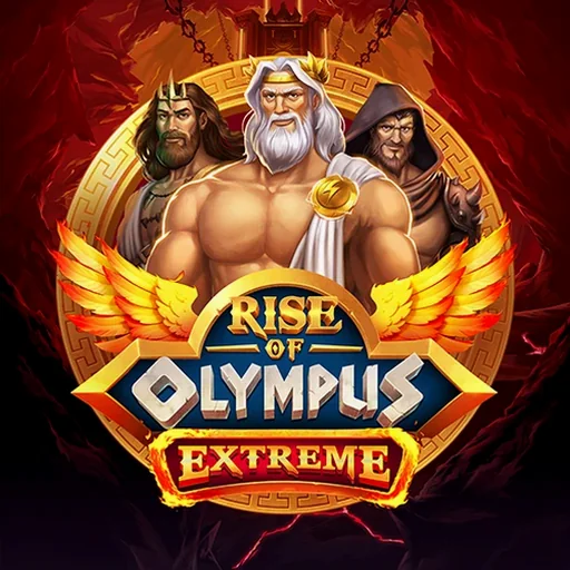 Rise of Olympus slot