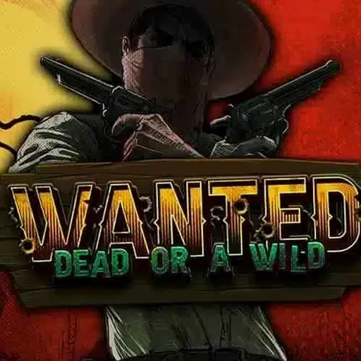 Wanted Dead or a Wild slot